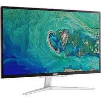 моноблок Acer Aspire C22-820 DQ.BDZER.00E Серебристый