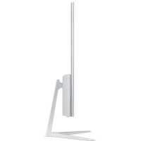 моноблок Acer Aspire C22-820 DQ.BDZER.00G Серебристый