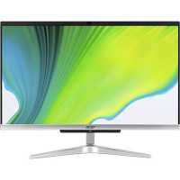 моноблок Acer Aspire C22-963 DQ.BENER.00C Серебристый