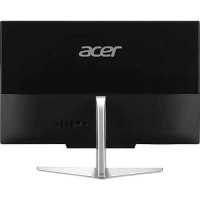 моноблок Acer Aspire C22-963 DQ.BENER.00C Серебристый