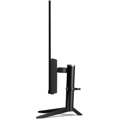 моноблок Acer Aspire C24-1610 DQ.BLBCD.001 Черный