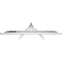 моноблок Acer Aspire C24-1650 DQ.BFSER.007 Серебристый