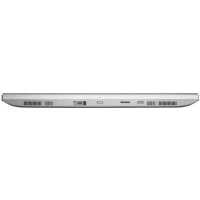 моноблок Acer Aspire C24-1650 DQ.BFSER.007 Серебристый