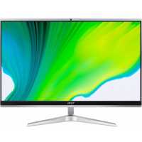 моноблок Acer Aspire C24-1651 DQ.BG9ER.00D Серебристый