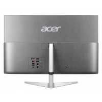 моноблок Acer Aspire C24-1651 DQ.BG9ER.00D Серебристый