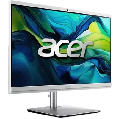 моноблок Acer Aspire C24-195ES DQ.BM4CD.005 Серебристый