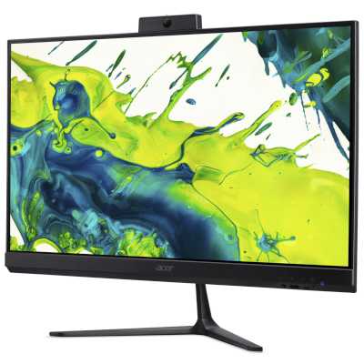 моноблок Acer Aspire C24-2G DQ.BPGCD.003 Черный