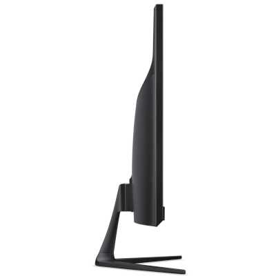 моноблок Acer Aspire C24-2G DQ.BPGCD.003 Черный