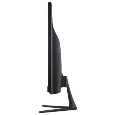 моноблок Acer Aspire C24-2G DQ.BPGCD.003 Черный