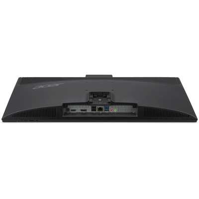 моноблок Acer Aspire C24-2G DQ.BPGCD.003 Черный