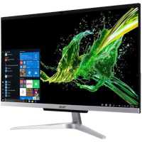 моноблок Acer Aspire C24-420 DQ.BFXER.007 Черный