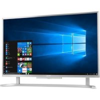 моноблок Acer Aspire C24-760 DQ.B8XER.001 Серебристый