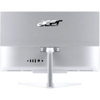моноблок Acer Aspire C24-865 DQ.BBTER.027 Серебристый