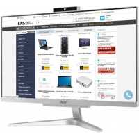 моноблок Acer Aspire C24-865 DQ.BBTER.028 Серебристый