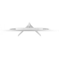 моноблок Acer Aspire C24-865 DQ.BBUER.006 Серебристый