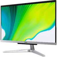 моноблок Acer Aspire C24-963 DQ.BEQER.001 Черный