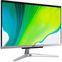 моноблок Acer Aspire C24-963 DQ.BERER.002 Черный