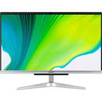 моноблок Acer Aspire C24-963 DQ.BERER.00A Серебристый