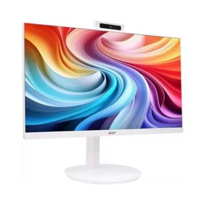 моноблок Acer Aspire C24 DQ.BNCCD.002 Белый