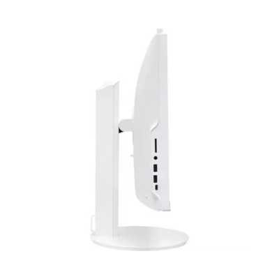 моноблок Acer Aspire C24 DQ.BNCCD.002 Белый