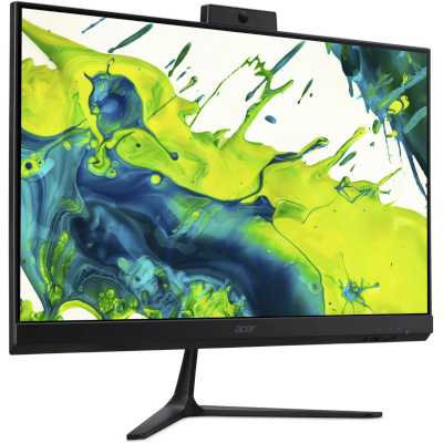 моноблок Acer Aspire C24B DQ.BSZCD.002 Черный