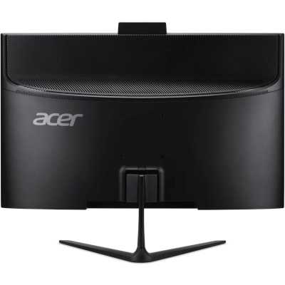 моноблок Acer Aspire C24B DQ.BSZCD.002 Черный