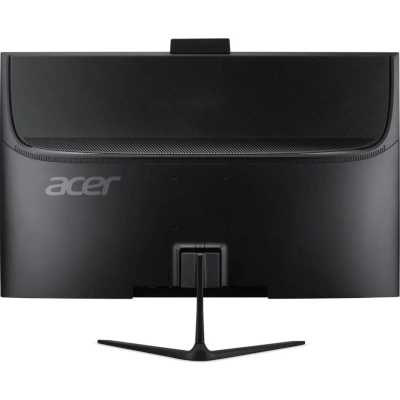 моноблок Acer Aspire C24B-GKRK DQ.BSPCD.001 Черный