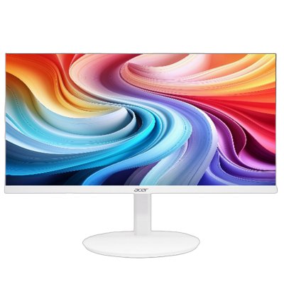 моноблок Acer Aspire C27-1 DQ.BRECD.002-wpro Белый