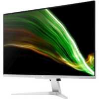 моноблок Acer Aspire C27-1655 DQ.BGGER.014 Серебристый