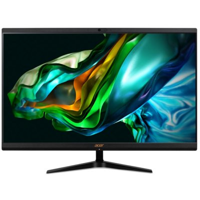 моноблок Acer Aspire C27-1800 DQ.BKKCD.005 Черный
