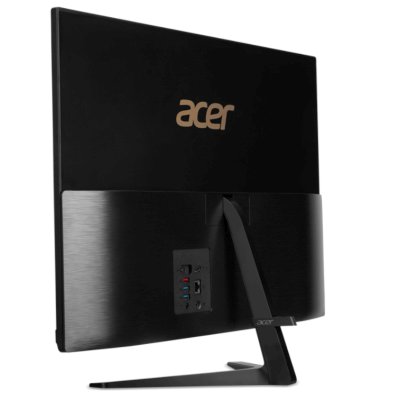 моноблок Acer Aspire C27-1800 DQ.BKKCD.005 Черный