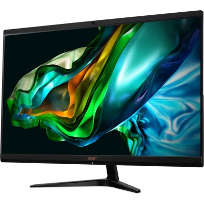 моноблок Acer Aspire C27-1800 DQ.BKKCD.005 Черный