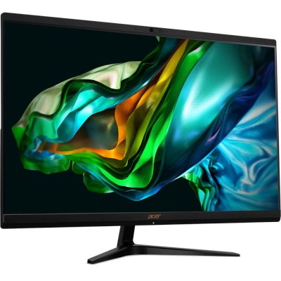 моноблок Acer Aspire C27-1800 DQ.BKKCD.005 Черный