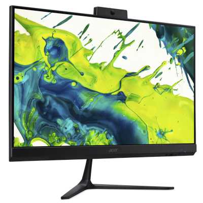 моноблок Acer Aspire C27-2 B DQ.BR7CD.002 Черный