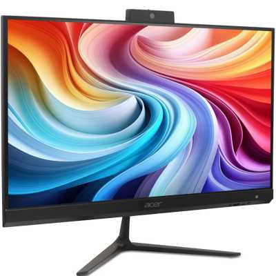 моноблок Acer Aspire C27-2 DQ.BPQCD.002 Черный