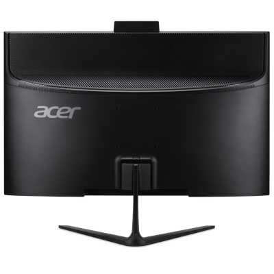 моноблок Acer Aspire C27-2G DQ.BRMCD.002 Черный
