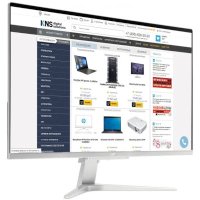 моноблок Acer Aspire C27-865 DQ.BCNER.002 Черный