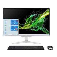 моноблок Acer Aspire C27-962 DQ.BDPER.005 Черный