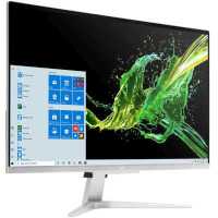 моноблок Acer Aspire C27-962 DQ.BDQER.00A Черный