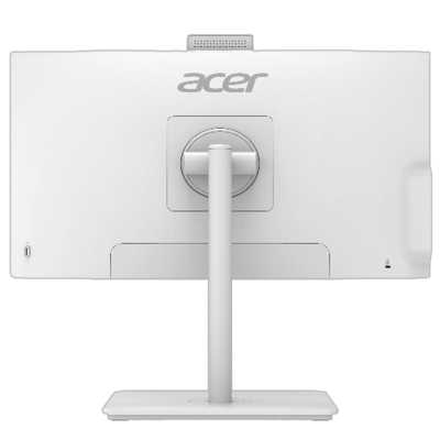 моноблок Acer Aspire C27A DQ.BNRCD.002 Белый