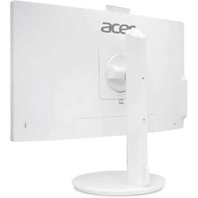 моноблок Acer Aspire C27A-GRPL DQ.BRPCD.001 Белый