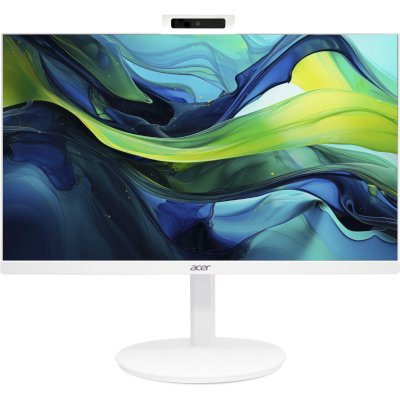 моноблок Acer Aspire C27A-P1MTL DQ.BX7CD.001 Белый