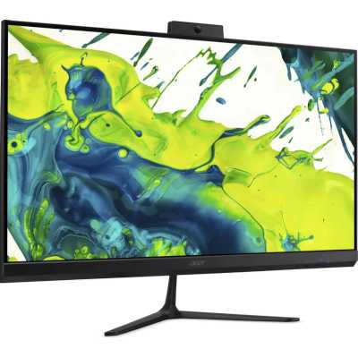моноблок Acer Aspire C27B-GMTL DQ.BT7CD.001-wpro Черный