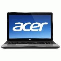 ноутбук Acer Aspire E1-521-4502G32Mnks Черный