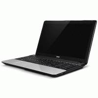 ноутбук Acer Aspire E1-521-4502G32Mnks Черный