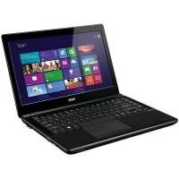 ноутбук Acer Aspire E1-522-45008G1TMnkk Черный