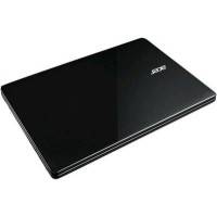 ноутбук Acer Aspire E1-522-45008G1TMnkk Черный