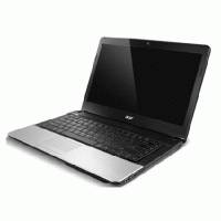 ноутбук Acer Aspire E1-531-B822G32Mnks Черный