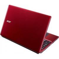 ноутбук Acer Aspire E1-532-29572G50Mnrr Красный