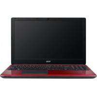 ноутбук Acer Aspire E1-532G-35584G50Mnrr Красный